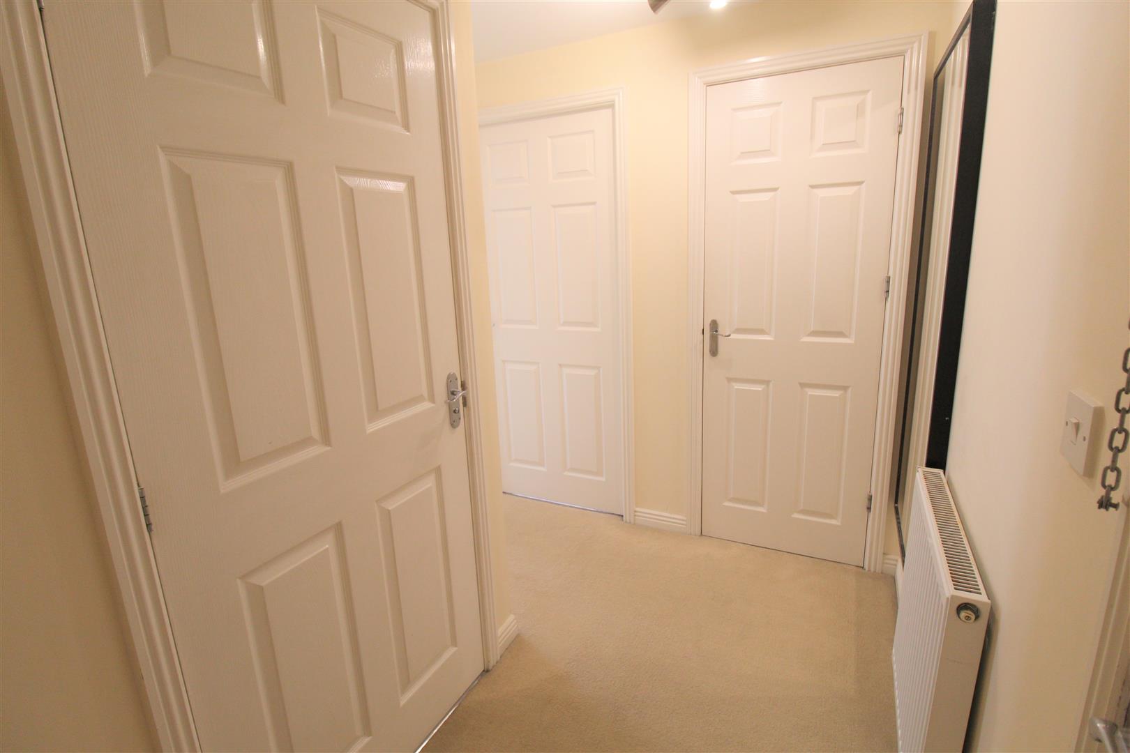 Burtree Drive, Norton Heights, Stoke-On-Trent